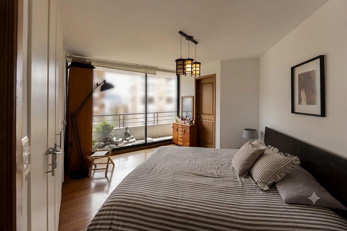 Vendo Departamento, Sector Gonzalez Suarez, 170 m, 215.000. Provincia de Pichincha — imagen 6