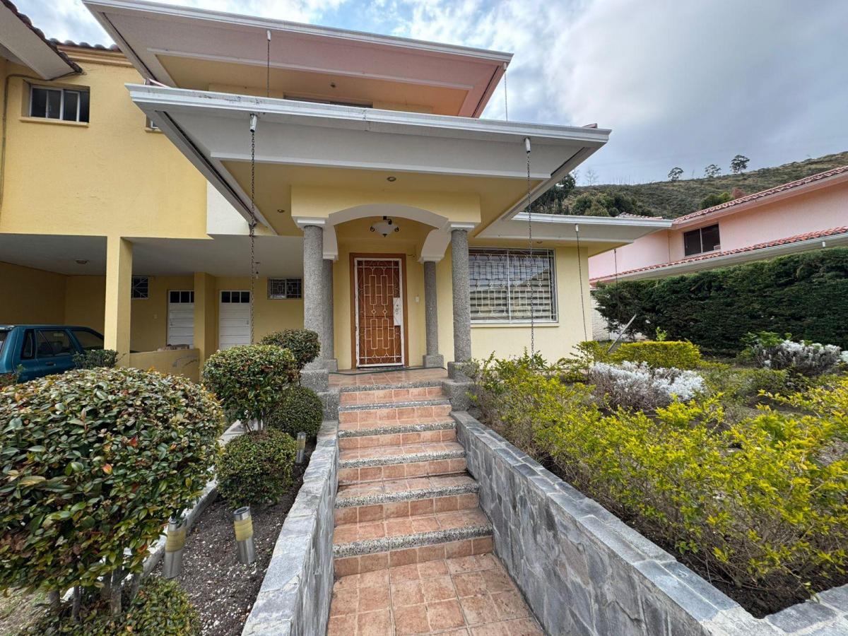 Casa en Venta Urb. San Gregorio II - Sector de Pusuqui — imagen 10