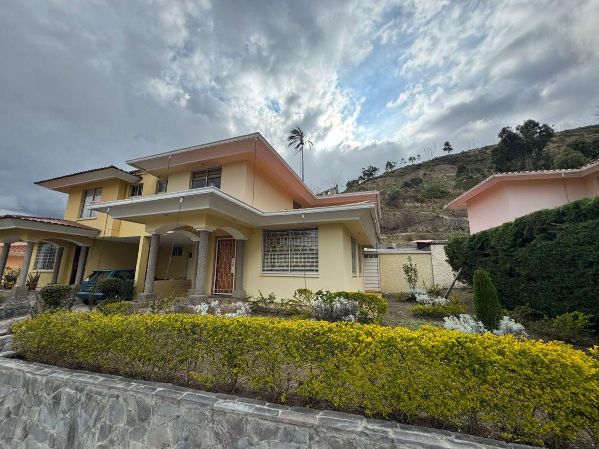 Casa en Venta Urb. San Gregorio II - Sector de Pusuqui — imagen 9