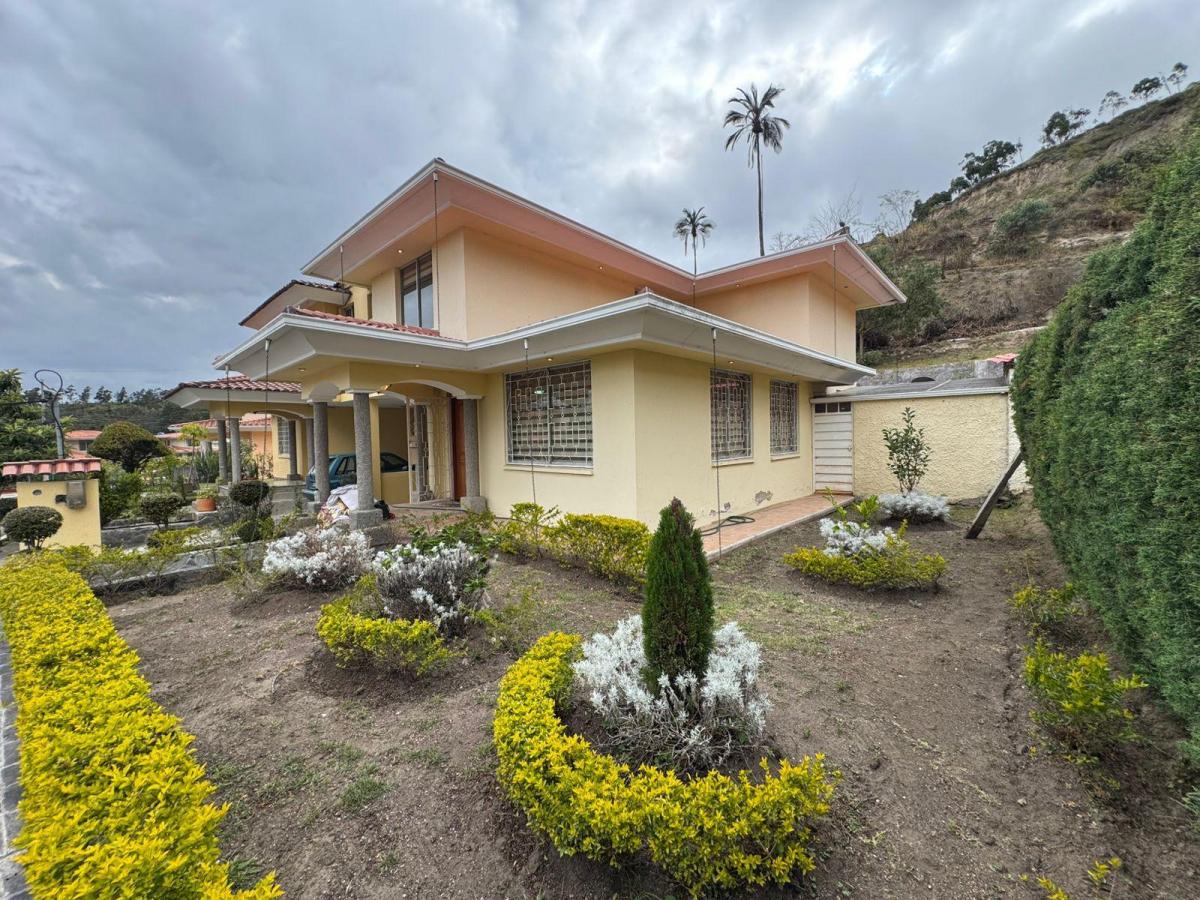 Casa en Venta Urb. San Gregorio II - Sector de Pusuqui — imagen 8