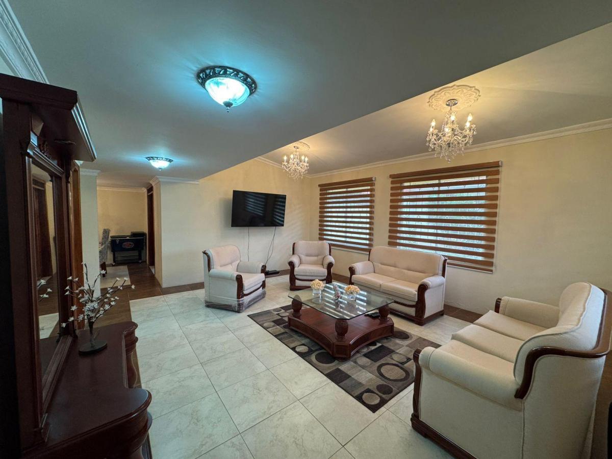 Casa en Venta Urb. San Gregorio II - Sector de Pusuqui — imagen 7