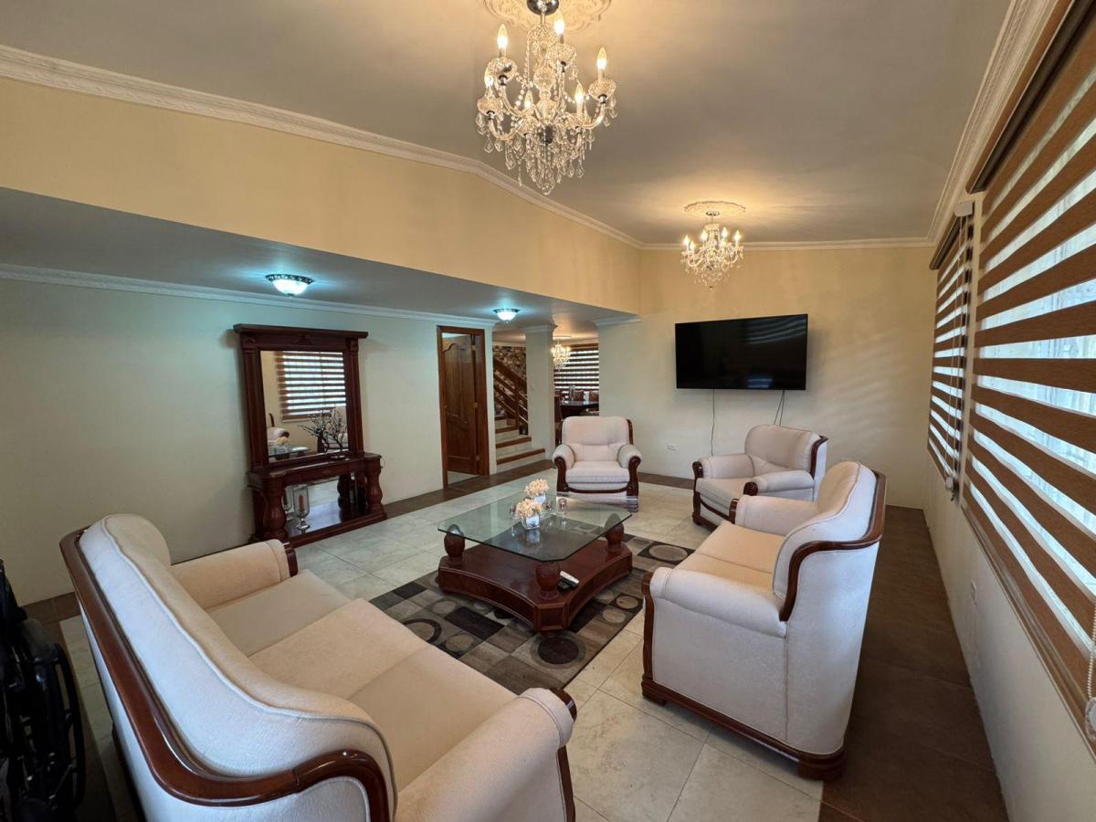 Casa en Venta Urb. San Gregorio II - Sector de Pusuqui — imagen 6