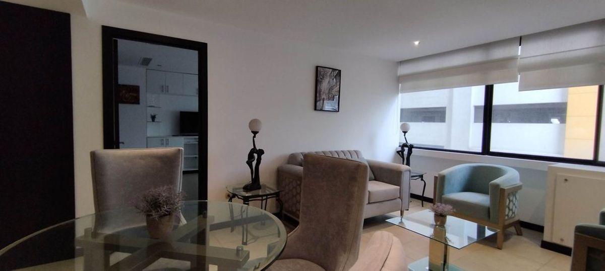 Venta de Departamento Bellini 2 Suite Amoblada A. Blum, Guayas — imagen 6