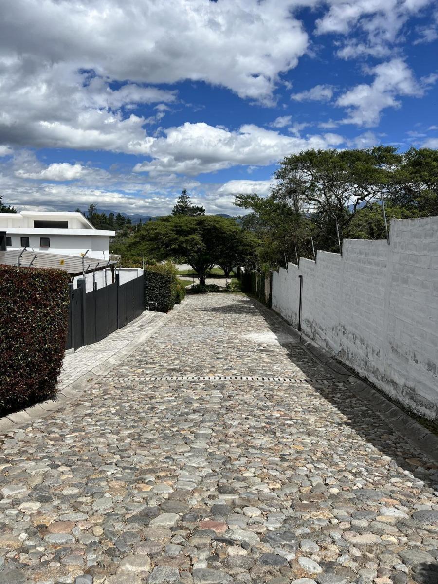 Terreno de Venta Ubicado Dentro de Urbanización Cerrada Sector La Guardia — imagen 8