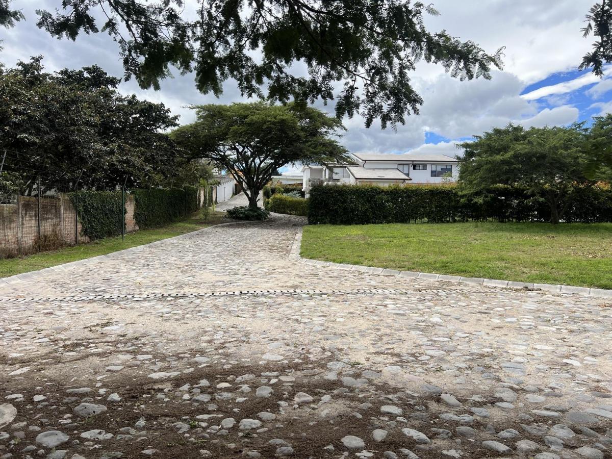 Terreno de Venta Ubicado Dentro de Urbanización Cerrada Sector La Guardia — imagen 6
