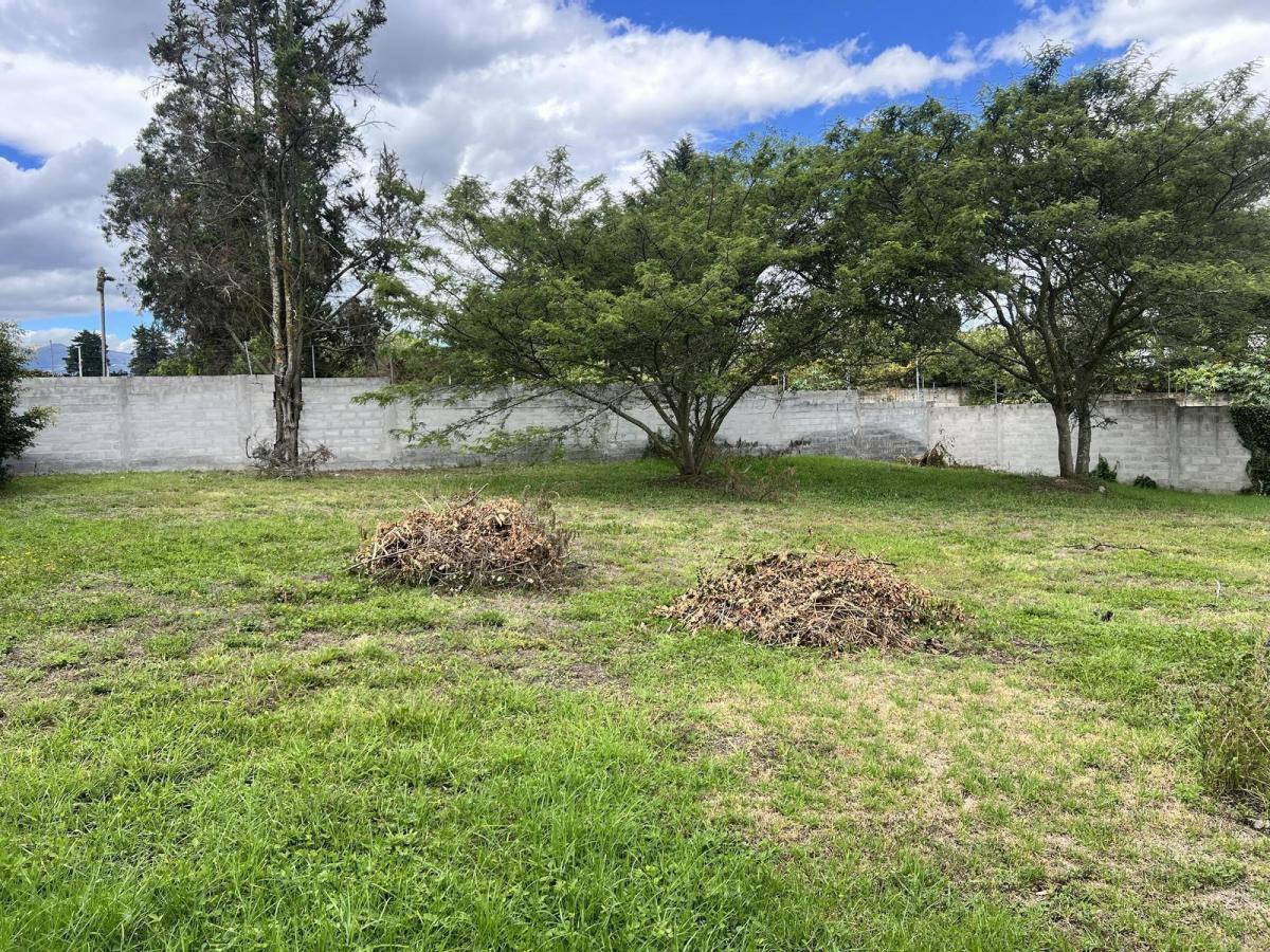 Terreno de Venta Ubicado Dentro de Urbanización Cerrada Sector La Guardia — imagen 5