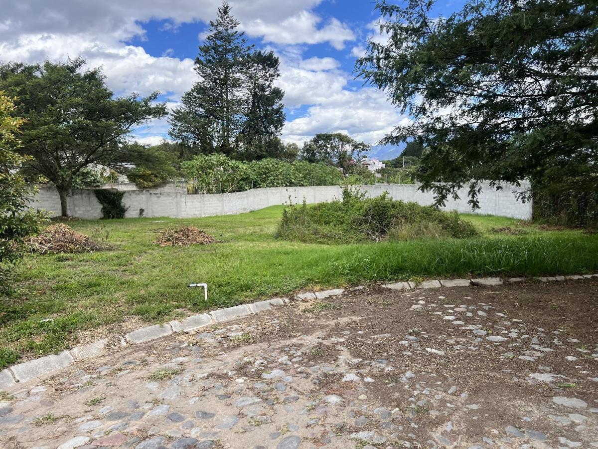 Terreno de Venta Ubicado Dentro de Urbanización Cerrada Sector La Guardia — imagen 3