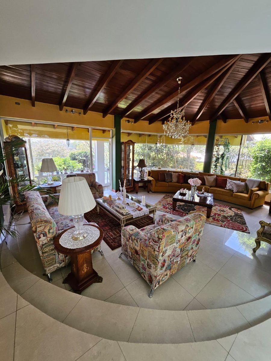 Casa con Piscina Amagasi del Inca — imagen 10