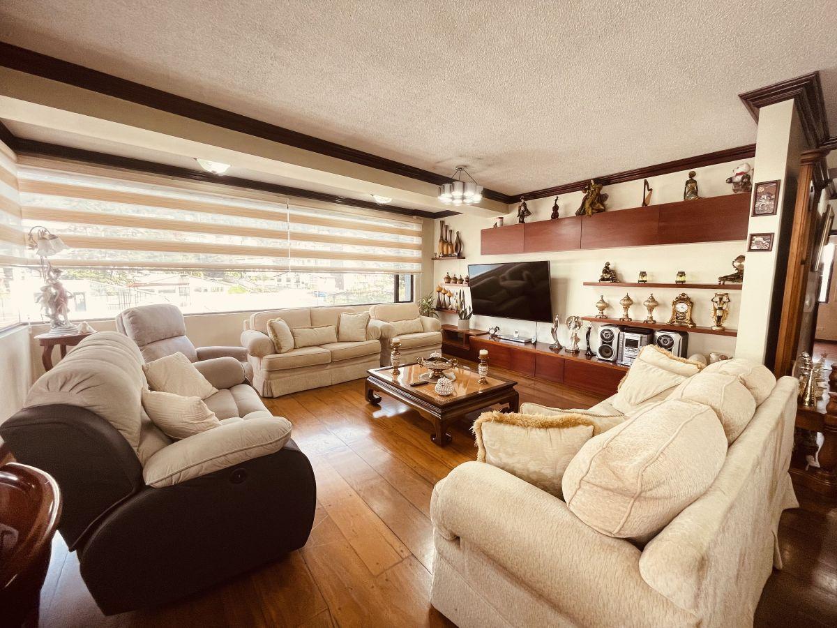 En Venta Amplio Departamento de 191 m² con Vista Privilegiada y en Una Zona Exclusiva — imagen 10