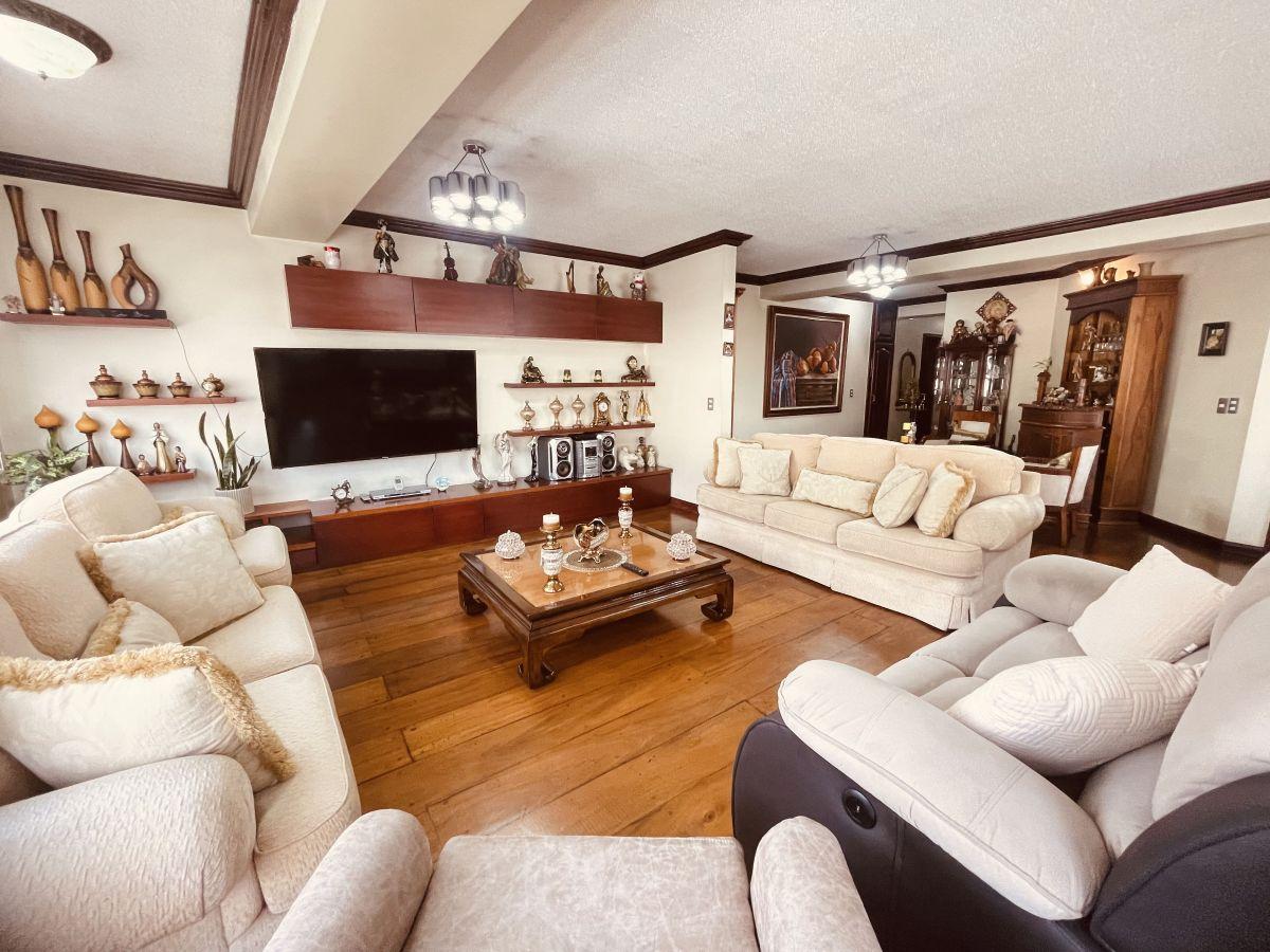 En Venta Amplio Departamento de 191 m² con Vista Privilegiada y en Una Zona Exclusiva — imagen 6