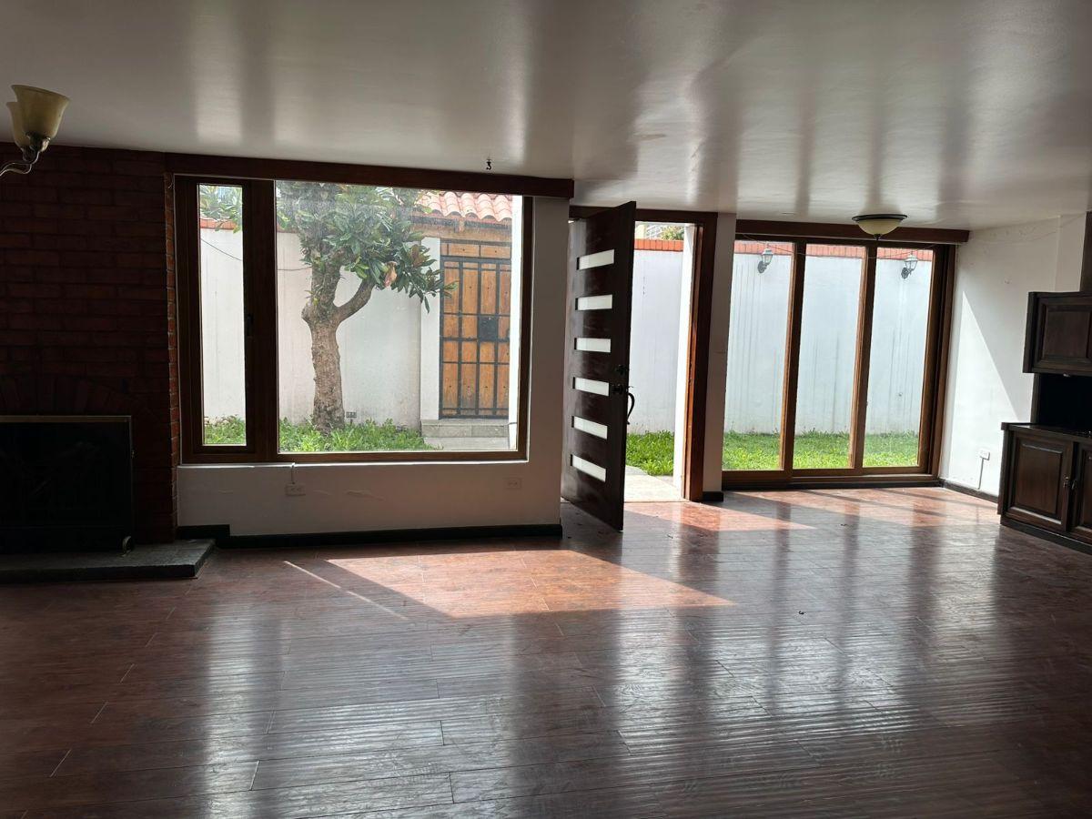 Casa de Venta Sector 12 de Octubre — imagen 8