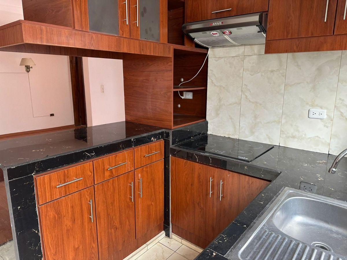 Casa de Venta Sector 12 de Octubre — imagen 7