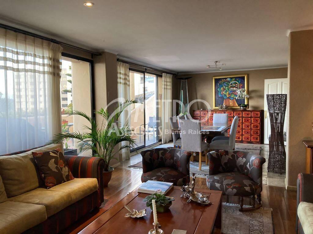 Departamento de 295 m² 3 Dorm. en Venta en El Bosque — imagen 8