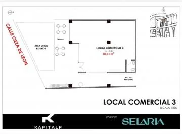 Selaria Locales Comerciales con Vista Al Rio Yanuncay, Azuay — imagen 4