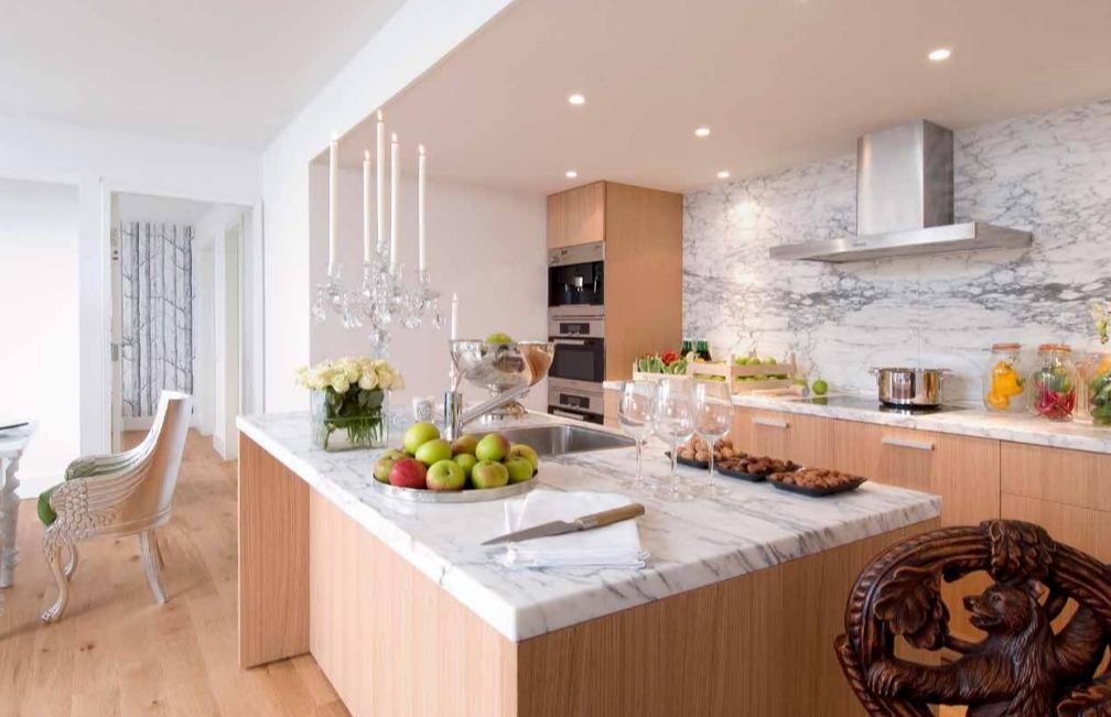 Venta Espectacular Estudio con Balcón. Piso 26. Puerto Santa Ana. Yoo Guayaquil. Scc, Guayas — imagen 6
