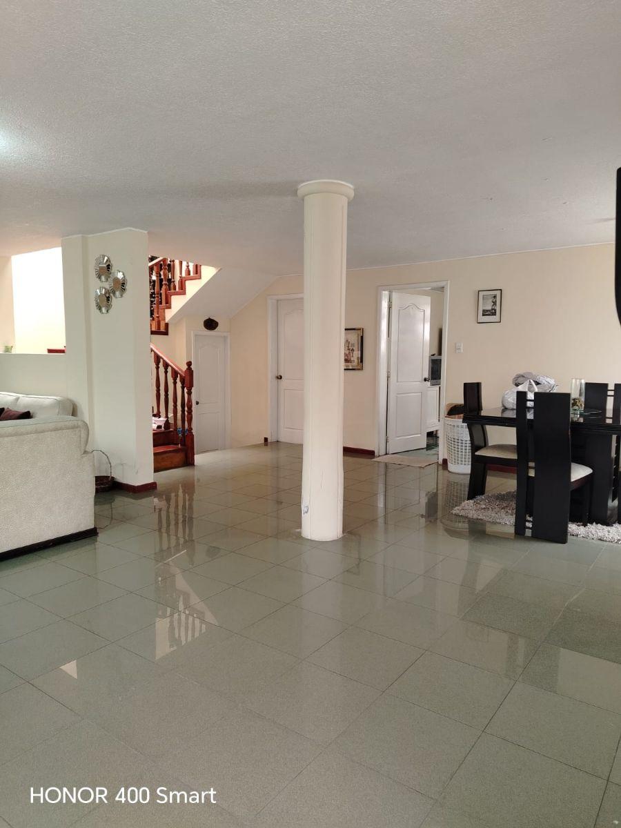 Hermosa Casa En. Venta 359 m² - Mirasierra - Valle de Los Chillos — imagen 5