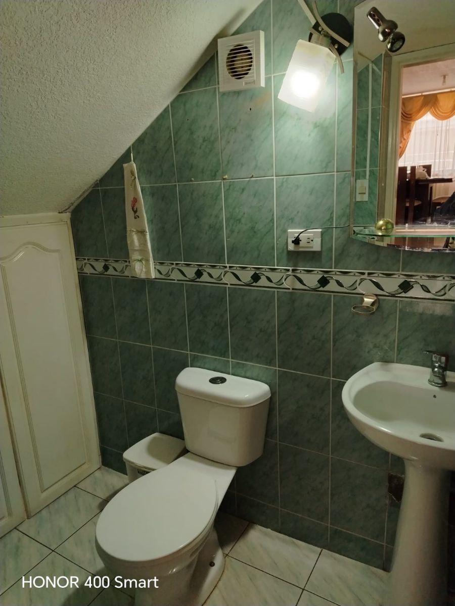 Hermosa Casa En. Venta 359 m² - Mirasierra - Valle de Los Chillos — imagen 4
