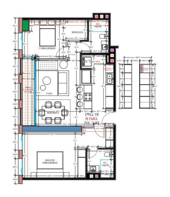 Se Vende Departamento de Oportunidad en Botanico Cumbaya — imagen 9