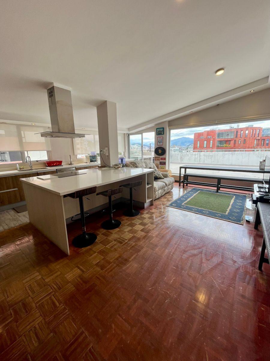 Hermoso Pent House de Venta — imagen 8