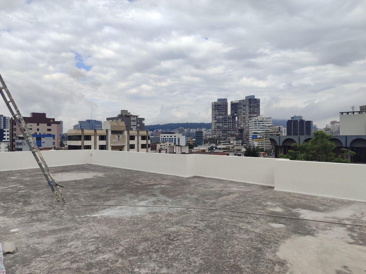 Departamento Amplia Terraza — imagen 10