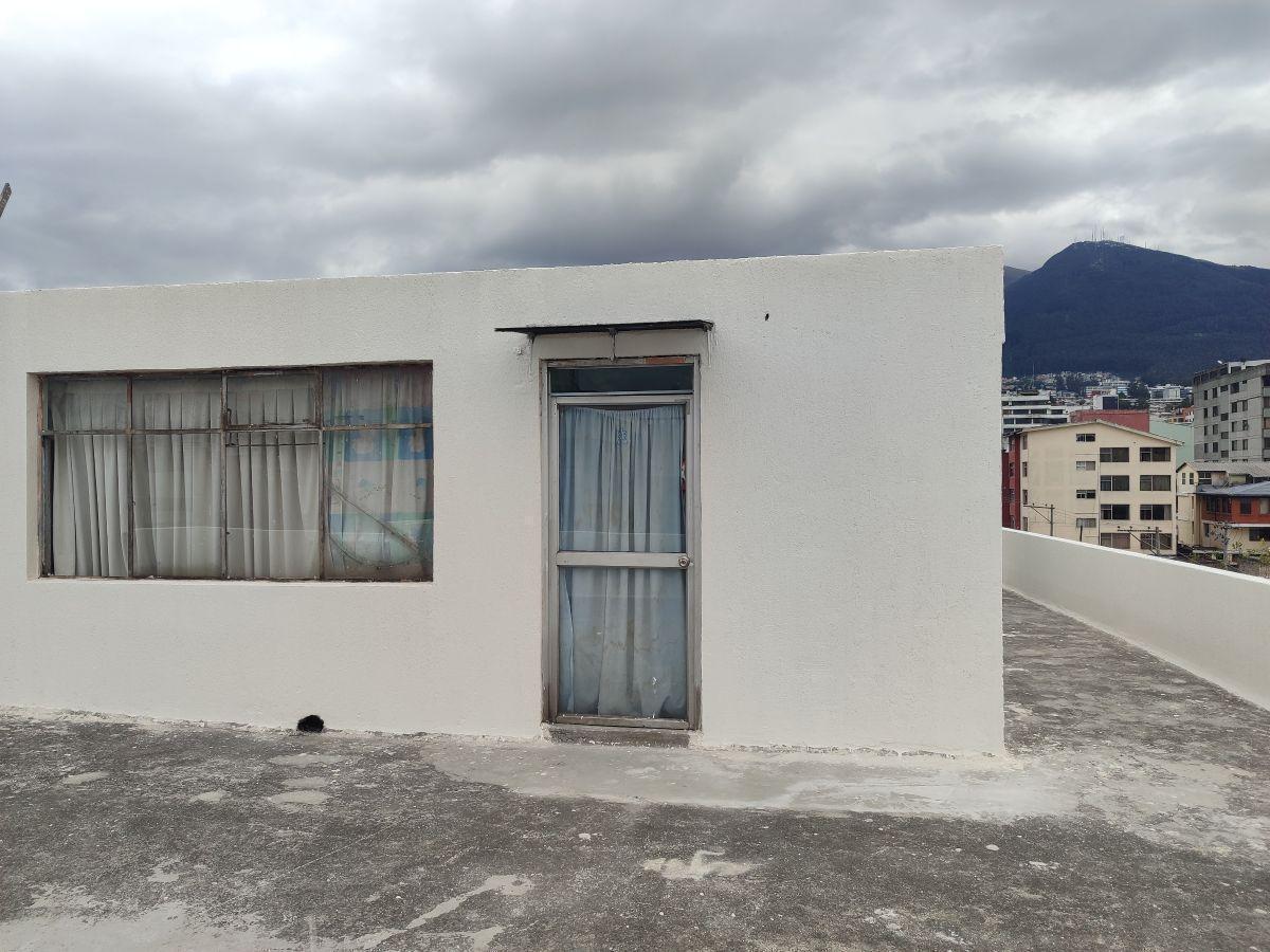 Departamento Amplia Terraza — imagen 9