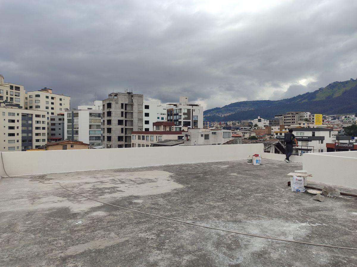 Departamento Amplia Terraza — imagen 8