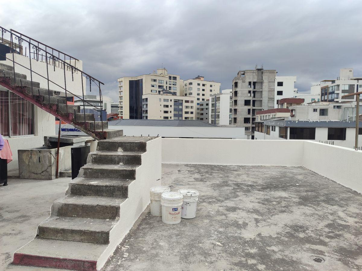 Departamento Amplia Terraza — imagen 7