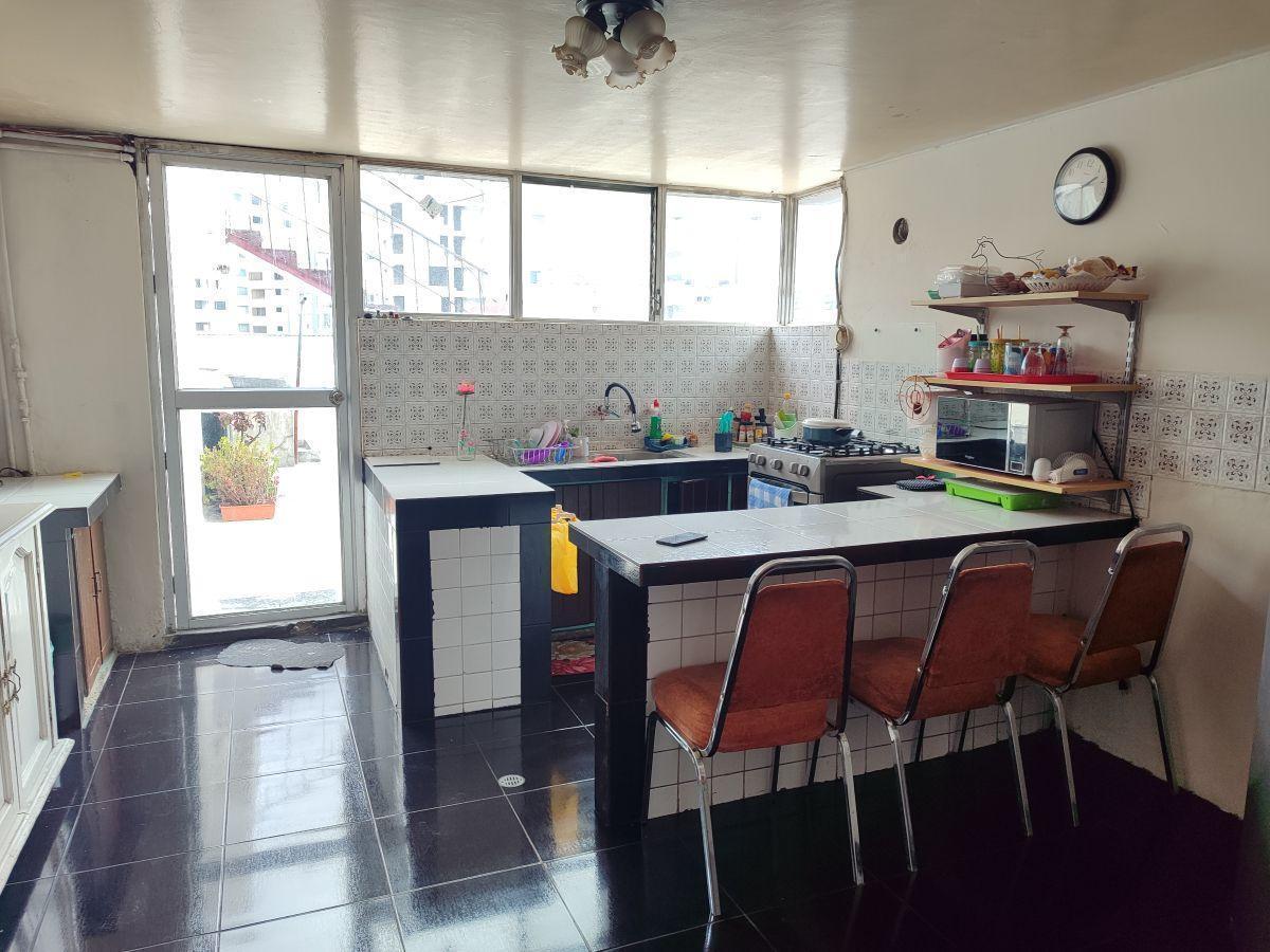Departamento Amplia Terraza — imagen 6