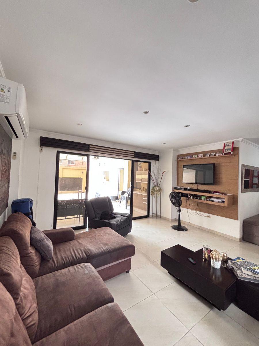 Casa en Venta Primeros Km de Samborondón, Guayas — imagen 10