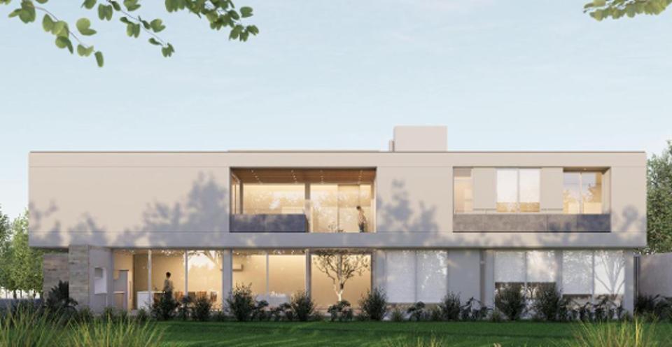Departamento en Urbanización, Punta Blanca, Playa Privada — imagen 6
