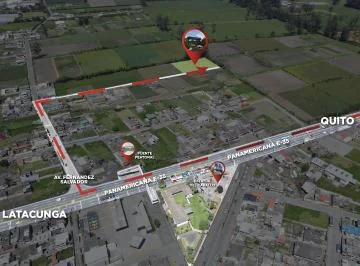 Lotes en Venta Machachi — imagen 4