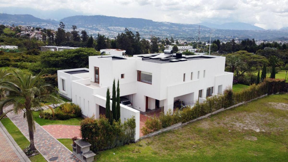 Terreno de Venta Dentro de Urbanización en Tumbaco — imagen 8