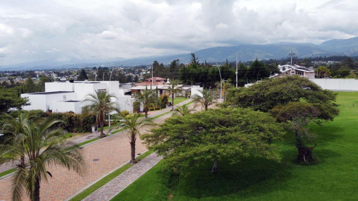 Terreno de Venta Dentro de Urbanización en Tumbaco — imagen 6