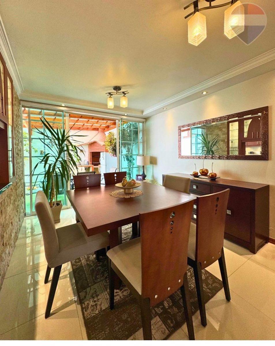 Vendo Casa Familiar en Pusuqui — imagen 7