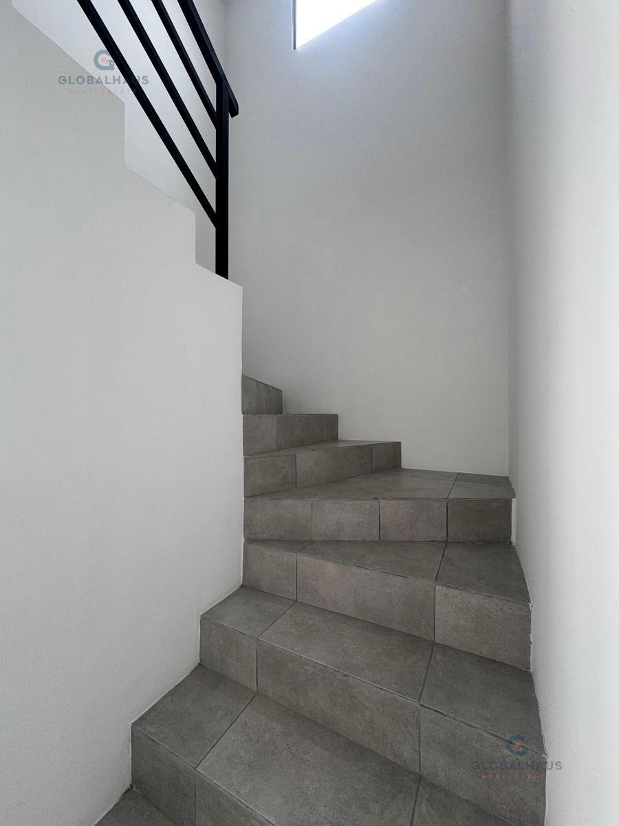 Venta Casa en Proyecto en Samborondón Urb. San Antonio 3 Habitaciones - Garaje - Amplio Patio. R. Y. Guayas — imagen 5