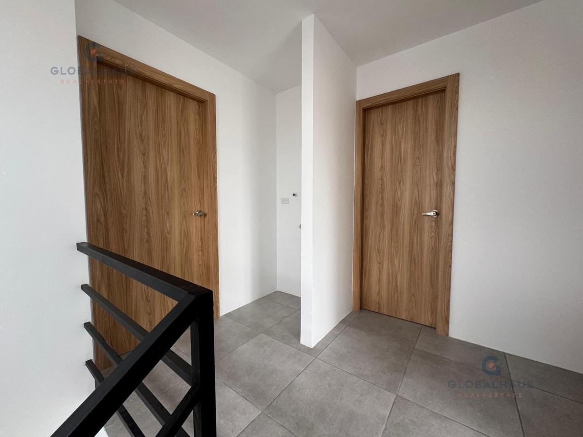 Venta Casa en Proyecto en Samborondón Urb. San Antonio 3 Habitaciones - Garaje - Amplio Patio. R. Y. Guayas — imagen 4