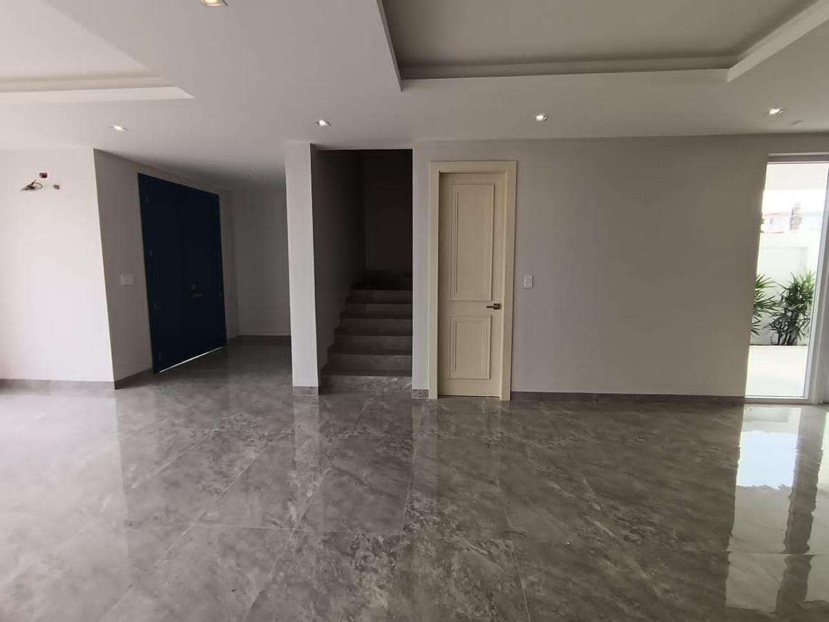 Casa de Venta en La Urbanización Aires Norte, Km 10 Vía a Samborondón. Guayas — imagen 7