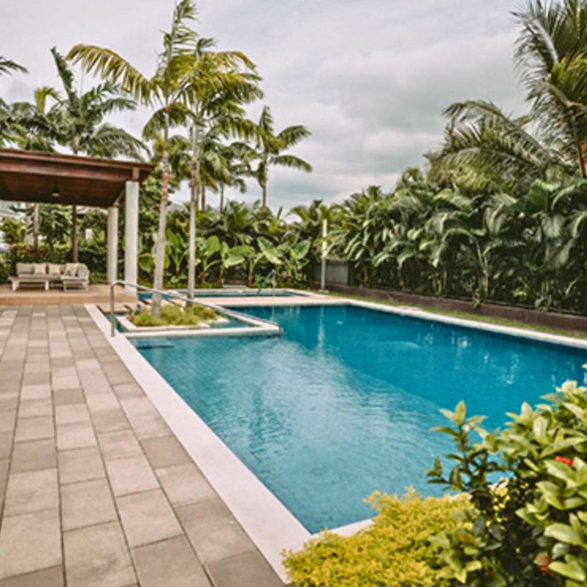 Departamentos en Venta de Estreno Urb. Jardines de Parque Magno, Guayas — imagen 7