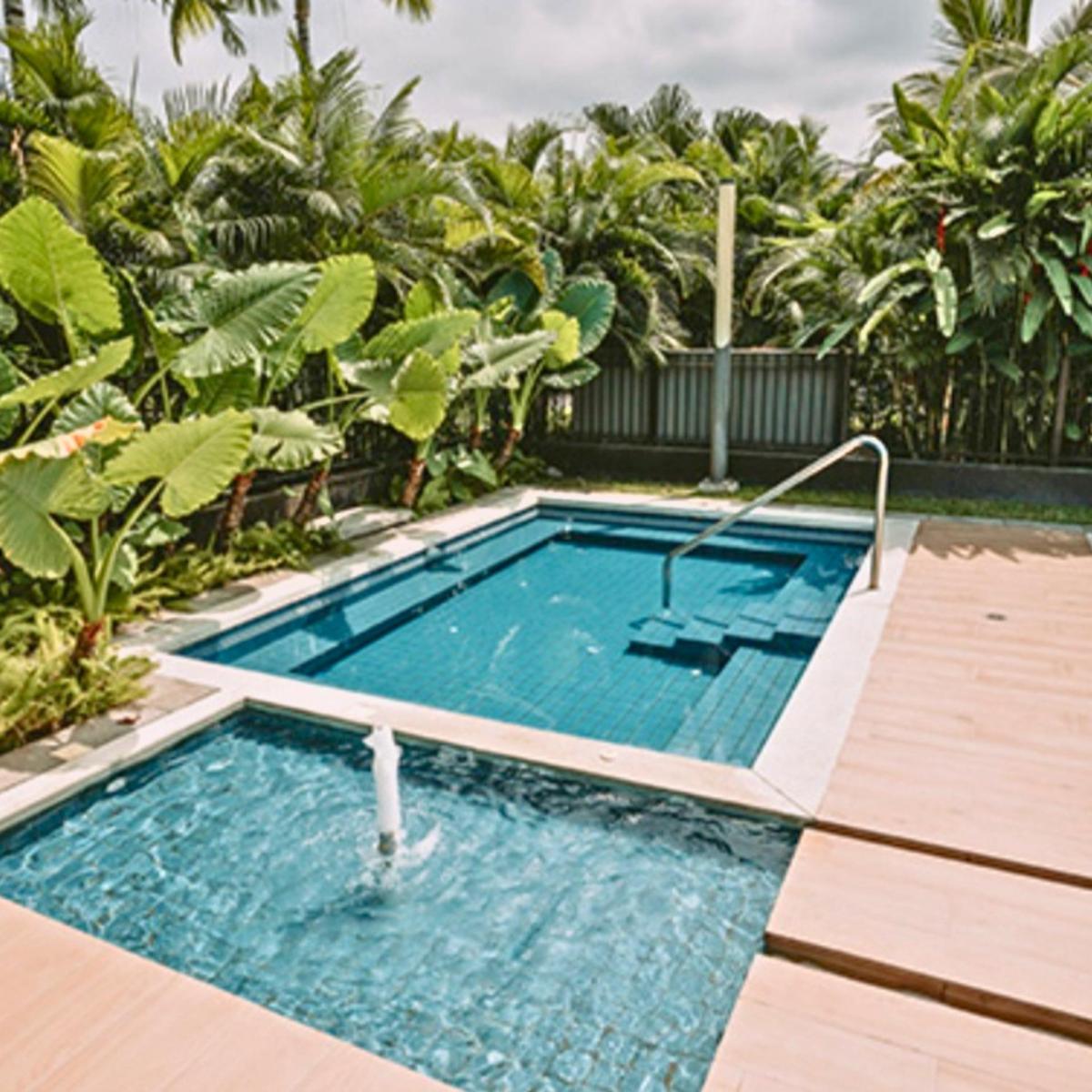 Departamentos en Venta de Estreno Urb. Jardines de Parque Magno, Guayas — imagen 6