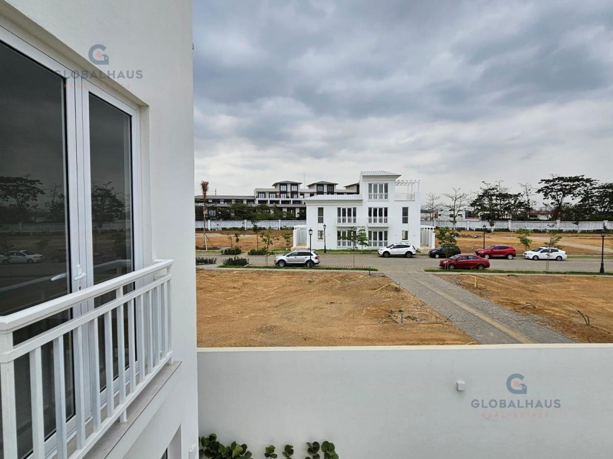 Venta de Casa en Samborondón Aires Norte 4 Habitaciones V. J. Guayas — imagen 4