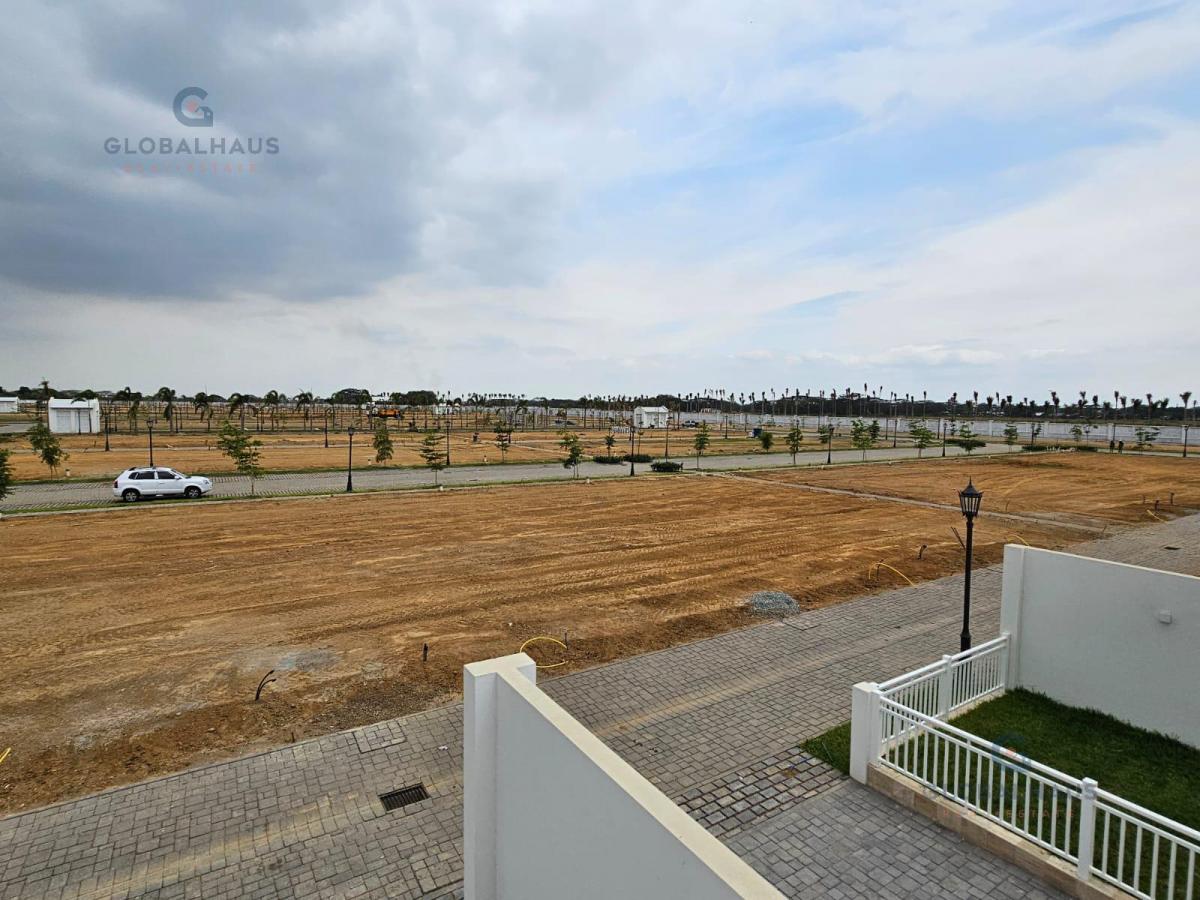 Venta de Casa en Samborondón Aires Norte 4 Habitaciones V. J. Guayas — imagen 3