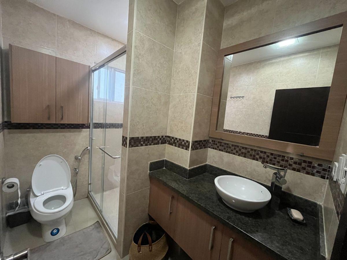Vendo - Alquilo Departamento Loft Moderno Amueblado Ceibos Point, Guayas — imagen 3