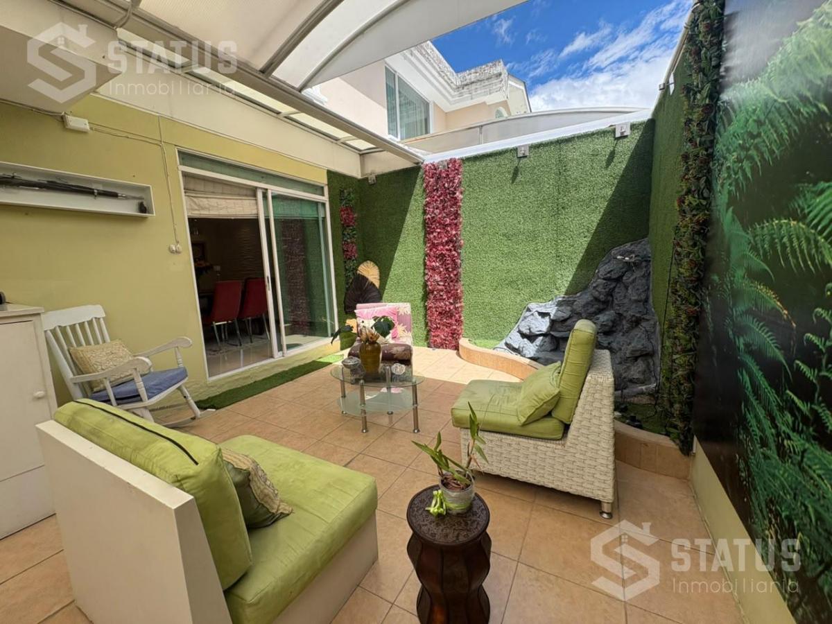 Casa en Conocoto — imagen 9