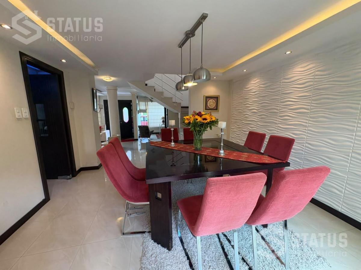 Casa en Conocoto — imagen 7