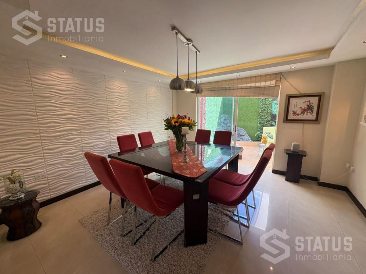 Casa en Conocoto — imagen 6