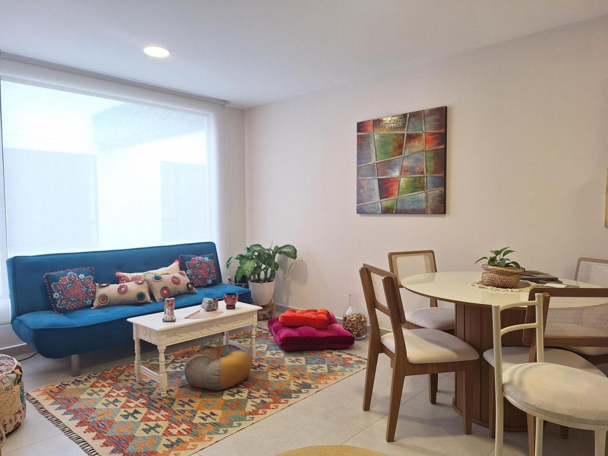 Suite de Venta en Edificio Moderno — imagen 10