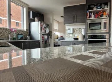 Vendo Departamento Sector El Bosque 2 Dorm. — imagen 4