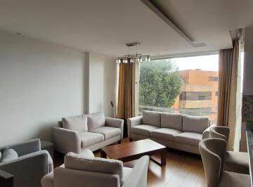 Vendo Departamento Sector El Bosque 2 Dorm. — imagen 3