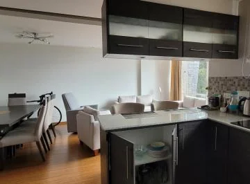 Vendo Departamento Sector El Bosque 2 Dorm. — imagen 2