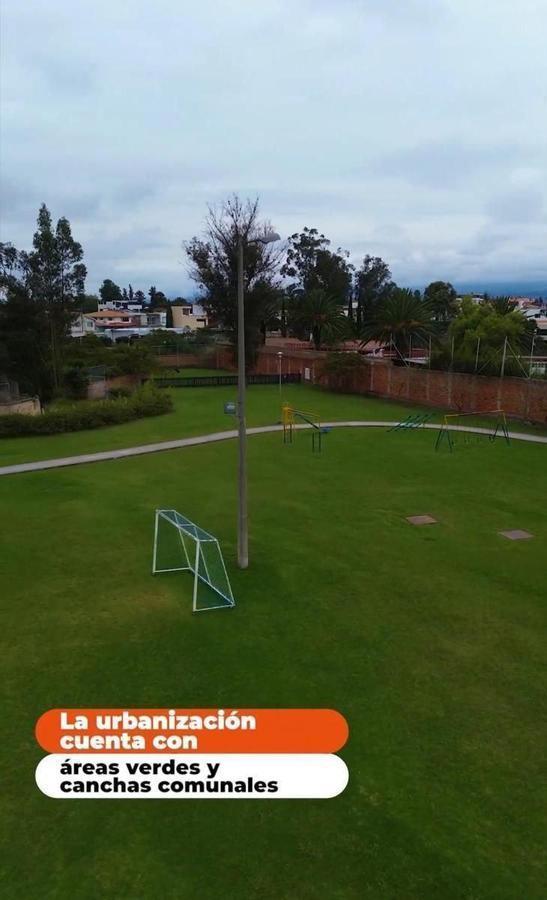 Terreno en Venta en Cumbayá Lumbisí, en Urbanización Dc — imagen 9